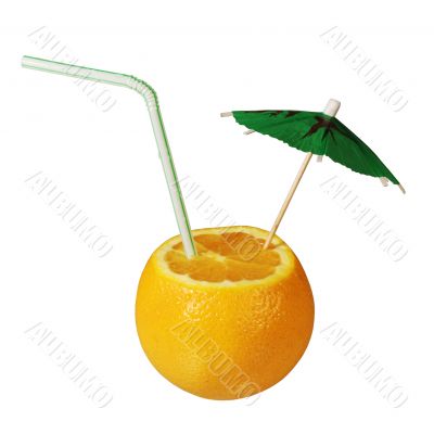 Orange juice