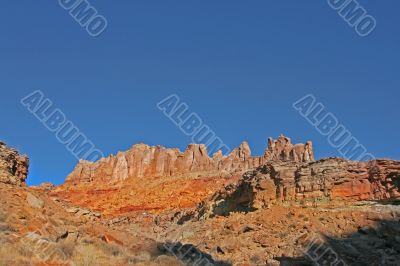 San Rafael Swell
