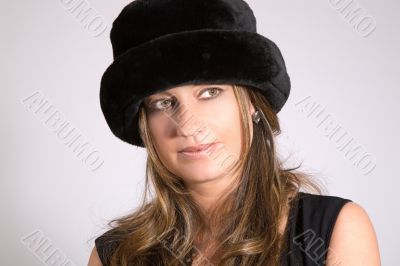 Mature beauty
