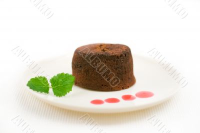 chocolate fondant