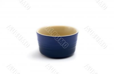 blue ramkin