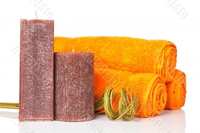 Bath accessories