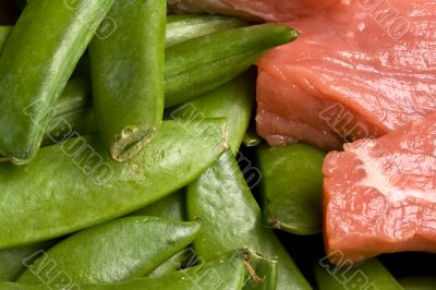 vegetable soup