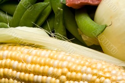 vegetable soup