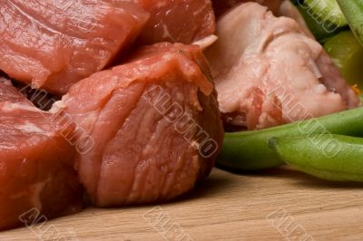vegetable soup