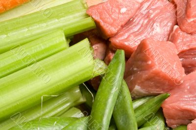 vegetable soup
