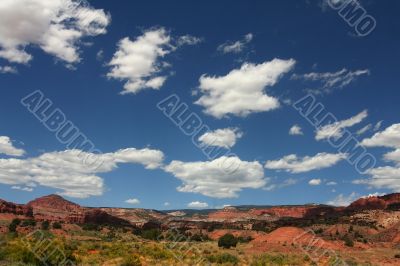Capitol Reef National Park 3