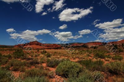 Capitol Reef National Park 4