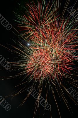 fireworks 4