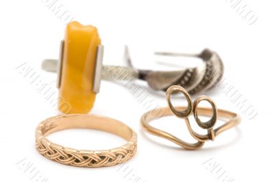rings