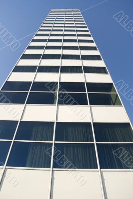 sky scraper