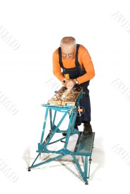 construction