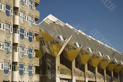 experimental houses