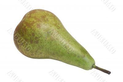 conference pear