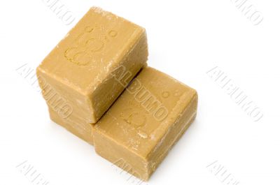 laundry soap
