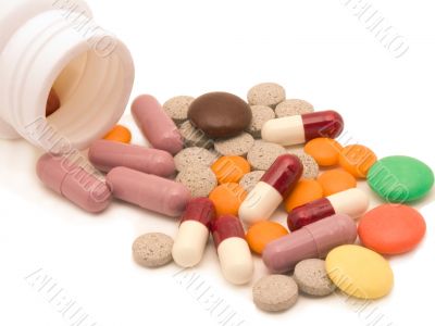 pills