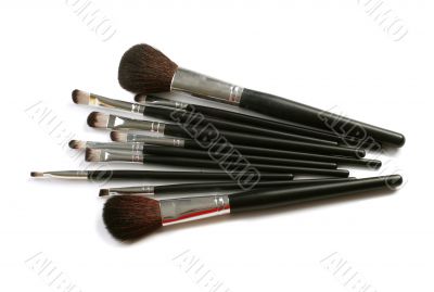 brushes
