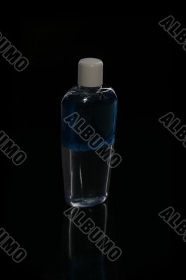 make-up cleaner