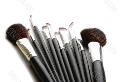 brushes