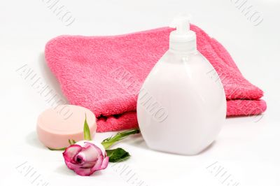 Hand washing