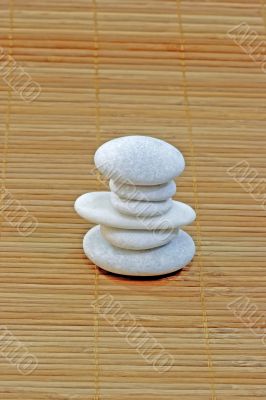 White Stones