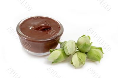 Delicious Cream