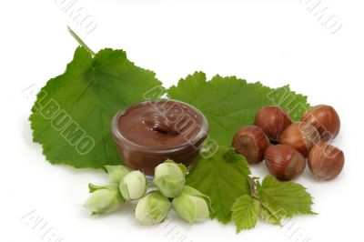 Chocolate Spread