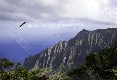 Na Pali Coast