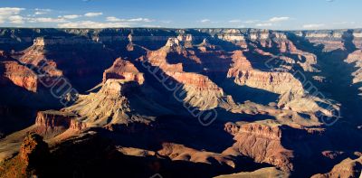 Grand Canyon Vista