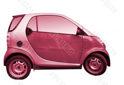 Beautiful car. Great details !