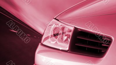 Beautiful car. Great details !