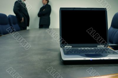 board meeting