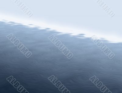 Water effect