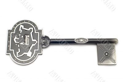 souvenir key