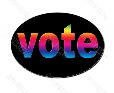 Rainbow Vote