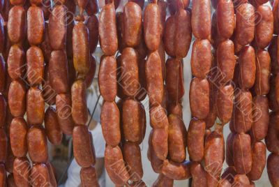 Longganisa