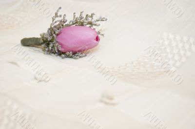 Pink Flower