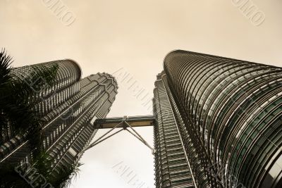 Petronas Towers