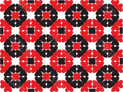 Abstract background