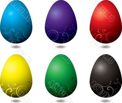 easter egg