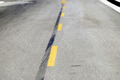 Skid Marks