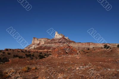 Temple Mountain 4