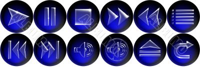 crystal Icons