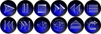 crystal Icons