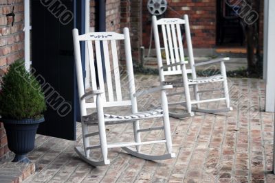 Rocking Chairs