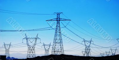 Power Lines