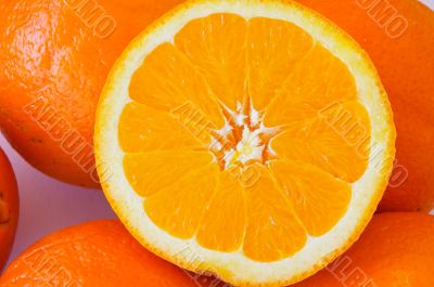 Oranges
