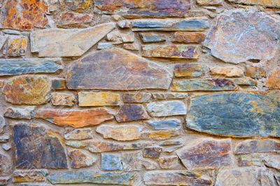 Brick Wall