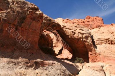 Double Arch 3