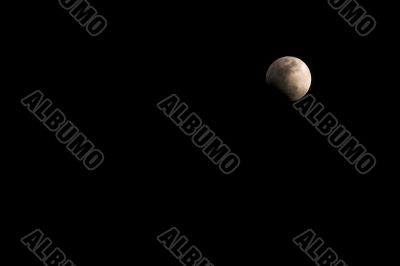 The Moon